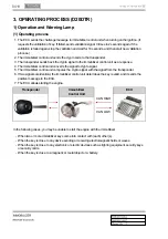 Preview for 639 page of SSANGYONG Rexton W 2012.06 Manual