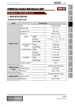 Preview for 646 page of SSANGYONG Rexton W 2012.06 Manual