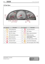 Preview for 668 page of SSANGYONG Rexton W 2012.06 Manual