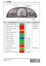 Preview for 680 page of SSANGYONG Rexton W 2012.06 Manual