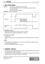 Preview for 690 page of SSANGYONG Rexton W 2012.06 Manual