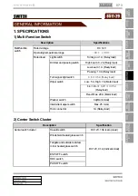 Preview for 691 page of SSANGYONG Rexton W 2012.06 Manual