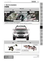 Preview for 698 page of SSANGYONG Rexton W 2012.06 Manual