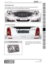 Preview for 710 page of SSANGYONG Rexton W 2012.06 Manual