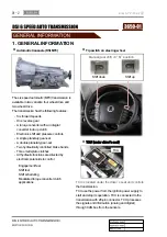 Preview for 783 page of SSANGYONG Rexton W 2012.06 Manual