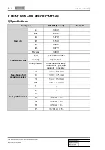 Preview for 785 page of SSANGYONG Rexton W 2012.06 Manual