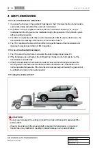 Preview for 795 page of SSANGYONG Rexton W 2012.06 Manual