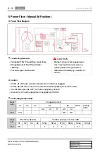 Preview for 803 page of SSANGYONG Rexton W 2012.06 Manual