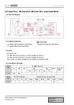 Preview for 813 page of SSANGYONG Rexton W 2012.06 Manual