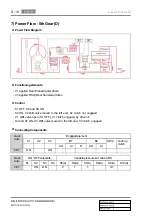 Preview for 815 page of SSANGYONG Rexton W 2012.06 Manual