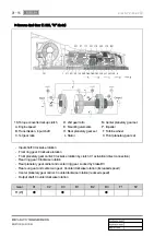 Preview for 840 page of SSANGYONG Rexton W 2012.06 Manual