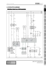 Preview for 841 page of SSANGYONG Rexton W 2012.06 Manual