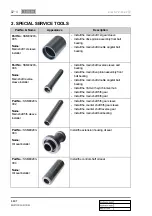 Preview for 844 page of SSANGYONG Rexton W 2012.06 Manual