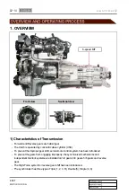 Preview for 854 page of SSANGYONG Rexton W 2012.06 Manual