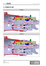 Preview for 856 page of SSANGYONG Rexton W 2012.06 Manual