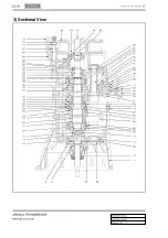 Preview for 864 page of SSANGYONG Rexton W 2012.06 Manual