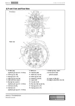 Preview for 870 page of SSANGYONG Rexton W 2012.06 Manual