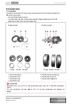 Preview for 878 page of SSANGYONG Rexton W 2012.06 Manual