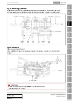 Preview for 881 page of SSANGYONG Rexton W 2012.06 Manual