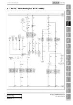 Preview for 883 page of SSANGYONG Rexton W 2012.06 Manual