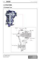 Preview for 889 page of SSANGYONG Rexton W 2012.06 Manual