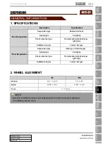 Preview for 917 page of SSANGYONG Rexton W 2012.06 Manual