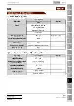 Preview for 958 page of SSANGYONG Rexton W 2012.06 Manual