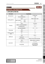 Preview for 1009 page of SSANGYONG Rexton W 2012.06 Manual