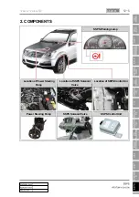 Preview for 1025 page of SSANGYONG Rexton W 2012.06 Manual