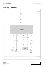 Preview for 1032 page of SSANGYONG Rexton W 2012.06 Manual