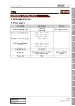 Preview for 1033 page of SSANGYONG Rexton W 2012.06 Manual