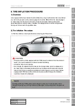 Preview for 1047 page of SSANGYONG Rexton W 2012.06 Manual