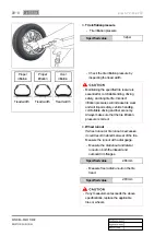 Preview for 1055 page of SSANGYONG Rexton W 2012.06 Manual