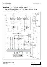 Preview for 1078 page of SSANGYONG Rexton W 2012.06 Manual