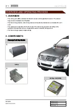 Preview for 1084 page of SSANGYONG Rexton W 2012.06 Manual