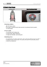 Preview for 1102 page of SSANGYONG Rexton W 2012.06 Manual