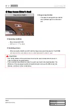 Preview for 1104 page of SSANGYONG Rexton W 2012.06 Manual