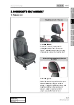 Preview for 1105 page of SSANGYONG Rexton W 2012.06 Manual