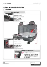 Preview for 1108 page of SSANGYONG Rexton W 2012.06 Manual