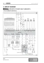 Preview for 1110 page of SSANGYONG Rexton W 2012.06 Manual