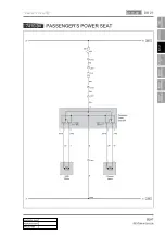 Preview for 1113 page of SSANGYONG Rexton W 2012.06 Manual