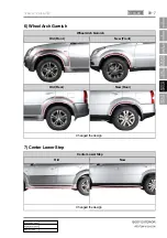 Preview for 1130 page of SSANGYONG Rexton W 2012.06 Manual