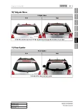 Preview for 1132 page of SSANGYONG Rexton W 2012.06 Manual