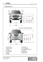 Preview for 1135 page of SSANGYONG Rexton W 2012.06 Manual