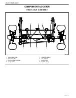 Предварительный просмотр 795 страницы SSANGYONG Rexton Y200 Manual