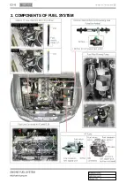 Preview for 22 page of SSANGYONG Rexton Y290 2012 Manual