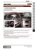 Preview for 43 page of SSANGYONG Rexton Y290 2012 Manual