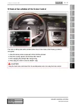 Preview for 51 page of SSANGYONG Rexton Y290 2012 Manual