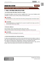 Preview for 64 page of SSANGYONG Rexton Y290 2012 Manual