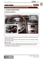 Preview for 84 page of SSANGYONG Rexton Y290 2012 Manual